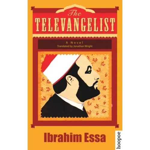 The Televangelist