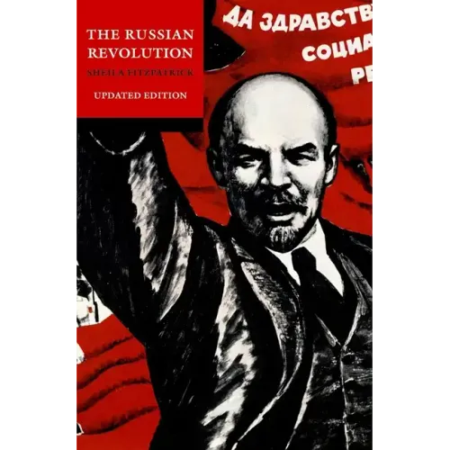 The Russian Revolution