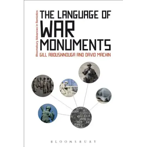 The Language of War Monuments