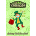 St Patricks Day Coloring Book For Adult: Leprechaun In A Mask 2021 An Adult Coloring Books St Patrick for Kids, Adults with Beautiful Irish Shamrock,