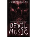 Devil Music: The Secret Of Dempsey Manor