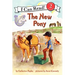 The New Pony