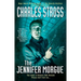 The Jennifer Morgue
