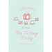 Tea Tasting Notes: Tea Lovers Gift, Write, Record & Keep Track of Teas & Tastings, Journal, Notebook, Log Book