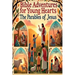 Bible Adventures for Young Hearts: The Parables of Jesus