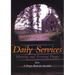 Daily Services: Morning and Evening Prayer from A Prayer book for Australia