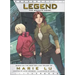 Legend: The Graphic Novel