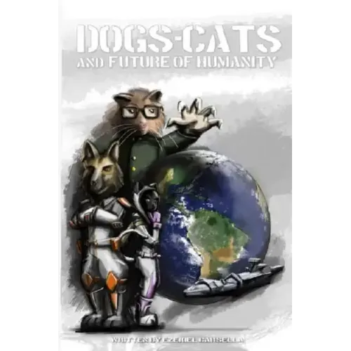 Dogs, Cats, and the Future of Humanity
