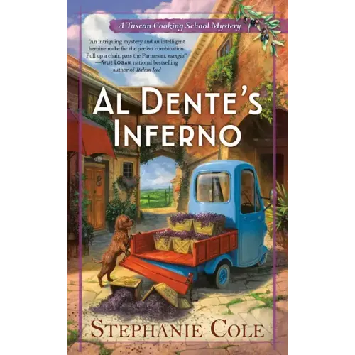Al Dente's Inferno