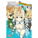 I'm a Behemoth, an S-Ranked Monster, But Mistaken for a Cat, I Live as an Elf Girl's Pet, Vol. 7 (Manga): Volume 7