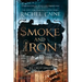 Smoke and Iron
