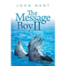 The Message Boy II
