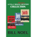 The Folly Beach Christmas Mystery Collection
