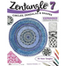 Zentangle 7: Circles, Zendalas & Shapes