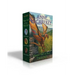 Harper Hall of Pern Trilogy (Boxed Set): Dragonsong; Dragonsinger; Dragondrums