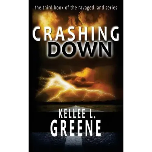 Crashing Down - A Post-Apocalyptic Novel