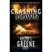Crashing Down - A Post-Apocalyptic Novel