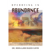 Operating in Abundance