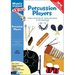 Percussion Players: Simple Ideas for Using Percussion in the Classroom