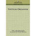 Tertium Organum