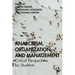 Anarchism, Organization and Management: Critical Perspectives for Students
