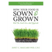 How Your Food is Sown & Grown: What You Need to Know about Glyphosate