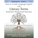 How to Create Language Experts with Literary Terms: Constant Thrill from Success