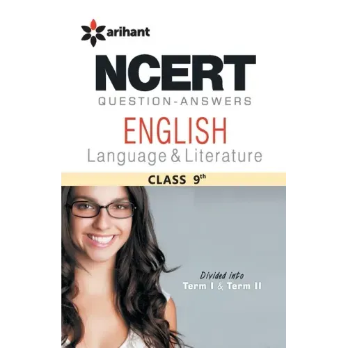 NCERT Solutions English Language 9th