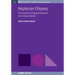 Keplerian Ellipses: The Physics of the Gravitational Two-Body Problem