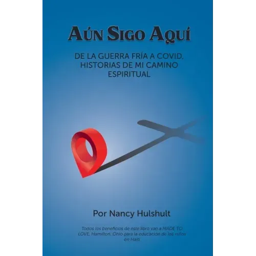 Aún Sigo Aquí