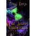 The Jalopy Chronicles: Across the Universe