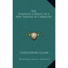 The Complete Chemist or a New Treatise of Chemistry