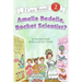 Amelia Bedelia, Rocket Scientist?