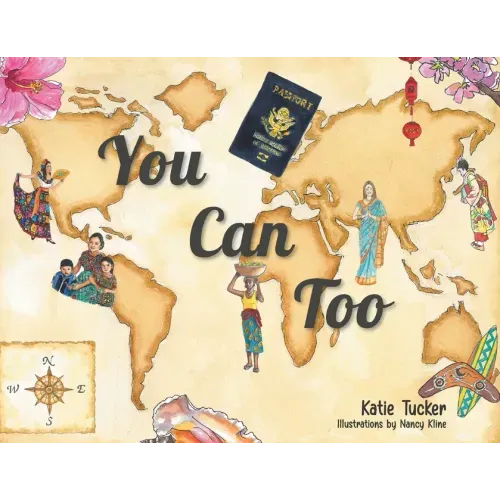 You Can Too