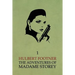 The Adventures of Madame Storey: Volume 1