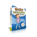The Henry Heckelbeck Collection (Boxed Set): Henry Heckelbeck Gets a Dragon; Henry Heckelbeck Never Cheats; Henry Heckelbeck and the Haunted Hideout;