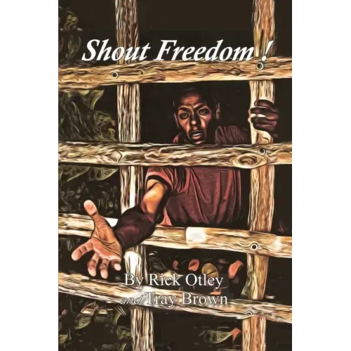 Shout Freedom