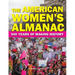 The American Women's Almanac: 500 Years of Making History