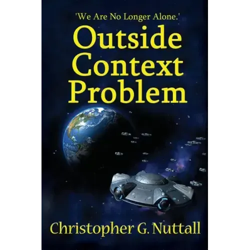 Outside Context Problem