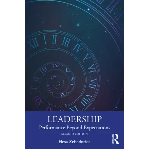 Leadership: Performance Beyond Expectations