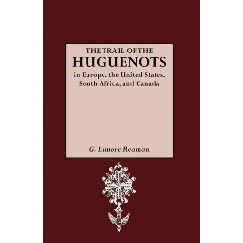 Trail of the Huguenots