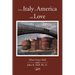 From Italy to America with Love