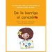 De la Barriga al Corazón: Un libro para niños que han perdido un hermanito antes de nacer