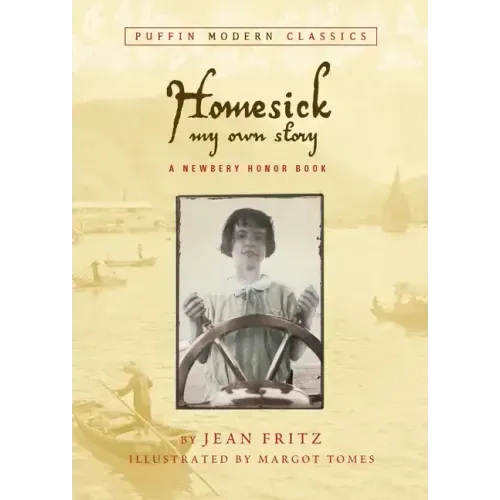 Homesick: My Own Story
