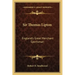 Sir Thomas Lipton: England's Great Merchant Sportsman