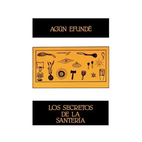 Los Secretos de la Santeria