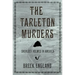 The Tarleton Murders: Sherlock Holmes in America (British Mystery and Suspense Book)
