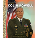 Colin Powell: A Little Golden Book Biography
