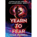 Yearn to Fear: Australian Spy Thriller