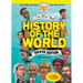 The Who Was? History of the World: Deluxe Edition